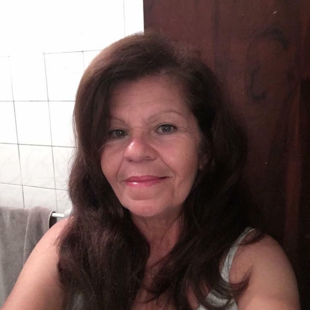 Meet your Posher, Awilda